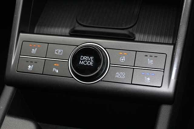 Hyundai Kona 1.6 Hybrid 129 Ultimate 5dr DCT