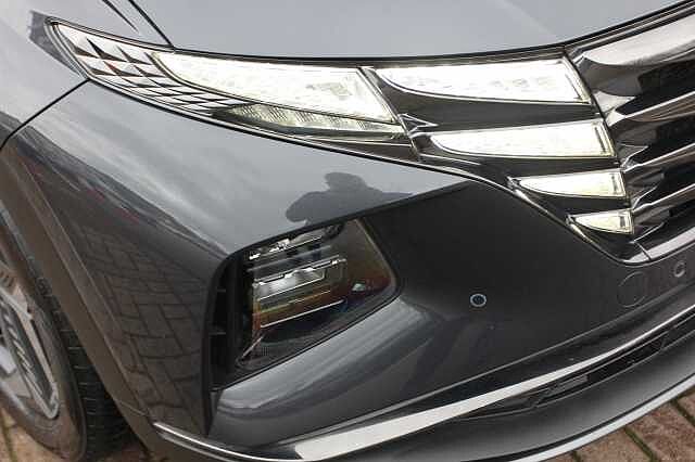 Hyundai Tucson 1.6 TGDi Hybrid 230 Premium 5dr 2WD Auto