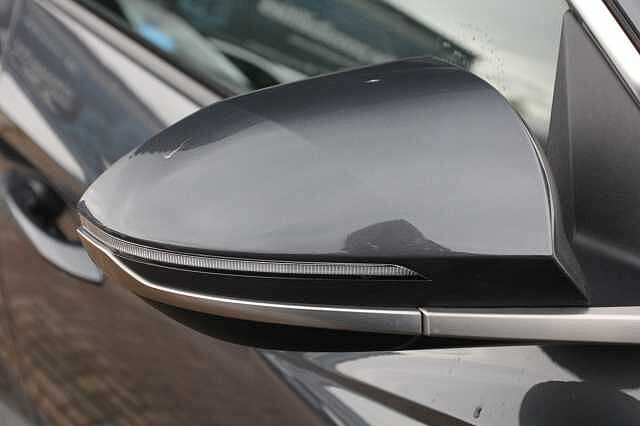 Hyundai Tucson 1.6 TGDi Hybrid 230 Premium 5dr 2WD Auto