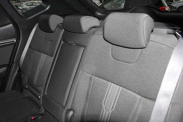 Hyundai Tucson 1.6 TGDi Hybrid 230 Premium 5dr 2WD Auto