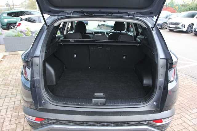 Hyundai Tucson 1.6 TGDi Hybrid 230 Premium 5dr 2WD Auto