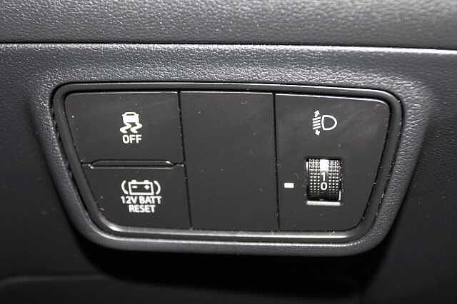 Hyundai Tucson 1.6 TGDi Hybrid 230 Premium 5dr 2WD Auto