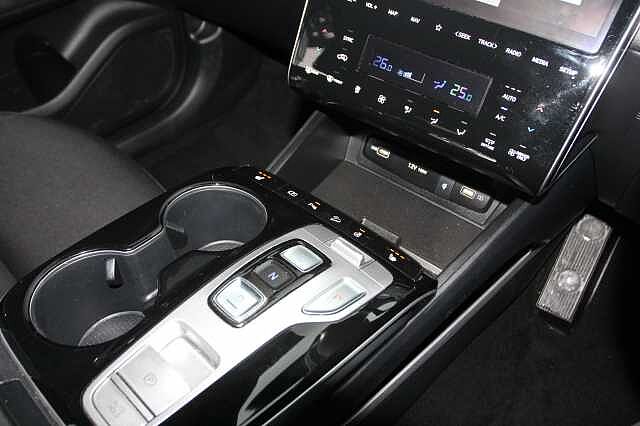 Hyundai Tucson 1.6 TGDi Hybrid 230 Premium 5dr 2WD Auto
