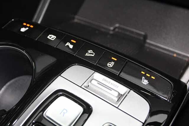 Hyundai Tucson 1.6 TGDi Hybrid 230 Premium 5dr 2WD Auto