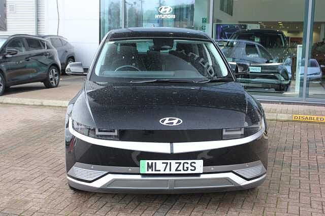 Hyundai Ioniq 5 160kW Premium 73 kWh 5dr Auto