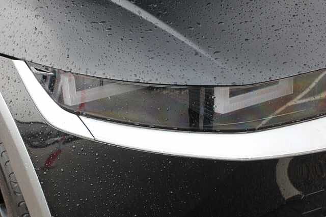Hyundai Ioniq 5 160kW Premium 73 kWh 5dr Auto