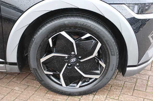 Hyundai Ioniq 5 160kW Premium 73 kWh 5dr Auto