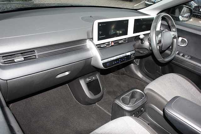 Hyundai Ioniq 5 160kW Premium 73 kWh 5dr Auto