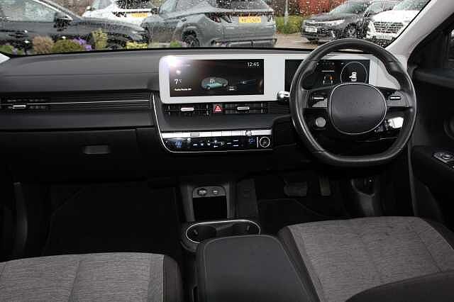 Hyundai Ioniq 5 160kW Premium 73 kWh 5dr Auto