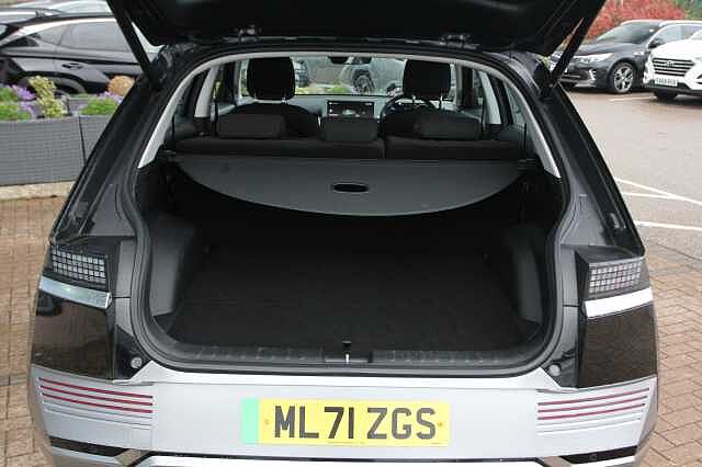 Hyundai Ioniq 5 160kW Premium 73 kWh 5dr Auto