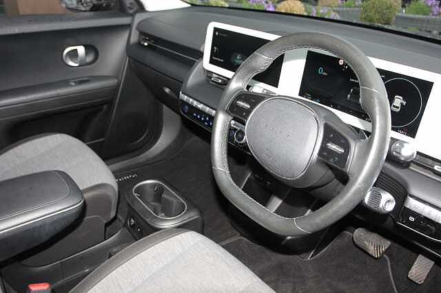 Hyundai Ioniq 5 160kW Premium 73 kWh 5dr Auto