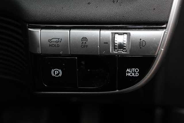 Hyundai Ioniq 5 160kW Premium 73 kWh 5dr Auto