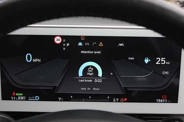 Hyundai Ioniq 5 160kW Premium 73 kWh 5dr Auto