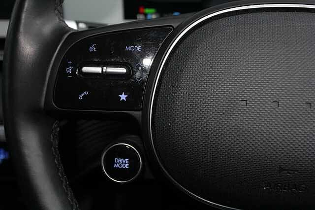 Hyundai Ioniq 5 160kW Premium 73 kWh 5dr Auto