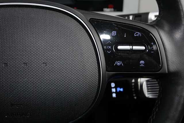 Hyundai Ioniq 5 160kW Premium 73 kWh 5dr Auto