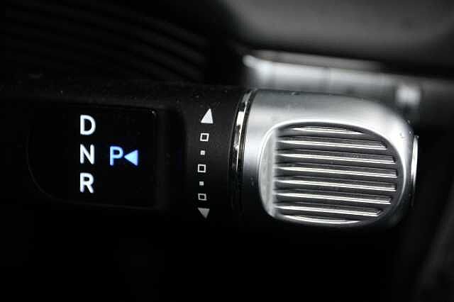 Hyundai Ioniq 5 160kW Premium 73 kWh 5dr Auto