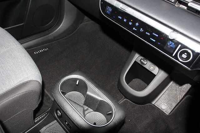 Hyundai Ioniq 5 160kW Premium 73 kWh 5dr Auto