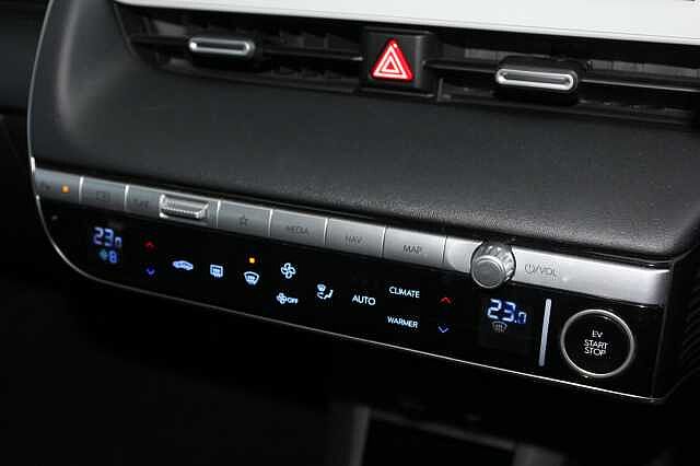 Hyundai Ioniq 5 160kW Premium 73 kWh 5dr Auto