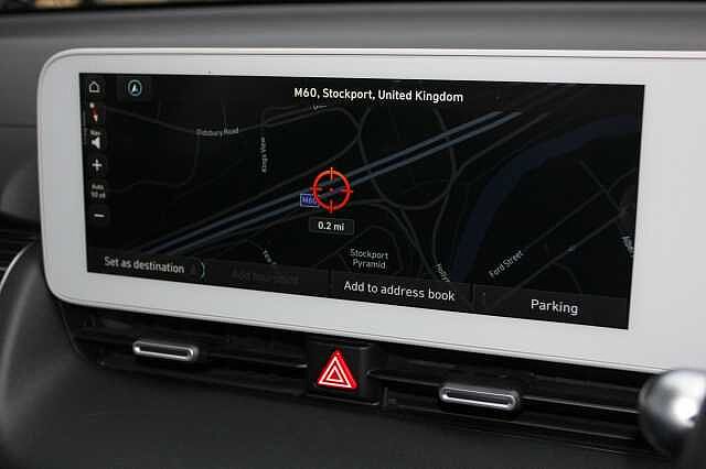 Hyundai Ioniq 5 160kW Premium 73 kWh 5dr Auto