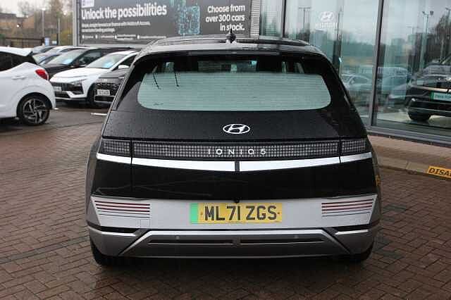 Hyundai Ioniq 5 160kW Premium 73 kWh 5dr Auto