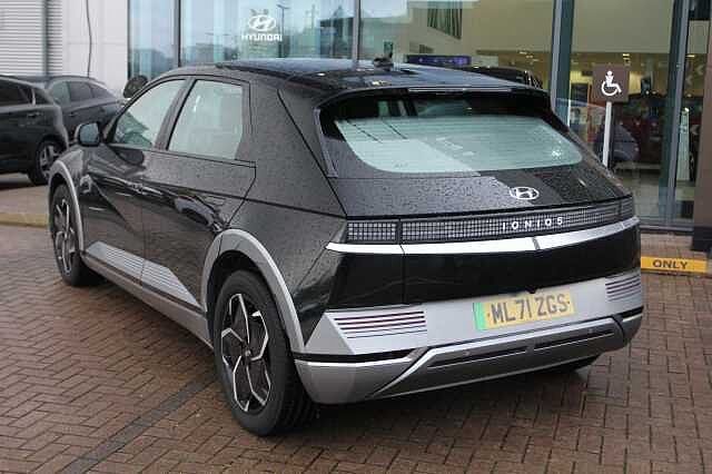 Hyundai Ioniq 5 160kW Premium 73 kWh 5dr Auto