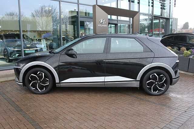 Hyundai Ioniq 5 160kW Premium 73 kWh 5dr Auto