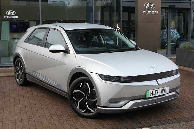 Hyundai Ioniq 5 160kW Premium 73 kWh 5dr Auto