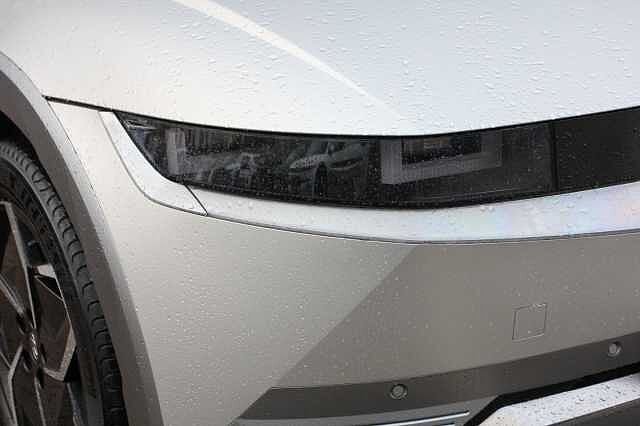 Hyundai Ioniq 5 160kW Premium 73 kWh 5dr Auto