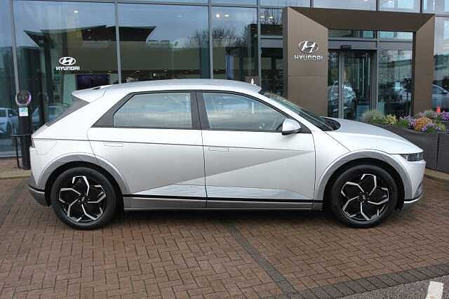 Hyundai Ioniq 5 160kW Premium 73 kWh 5dr Auto