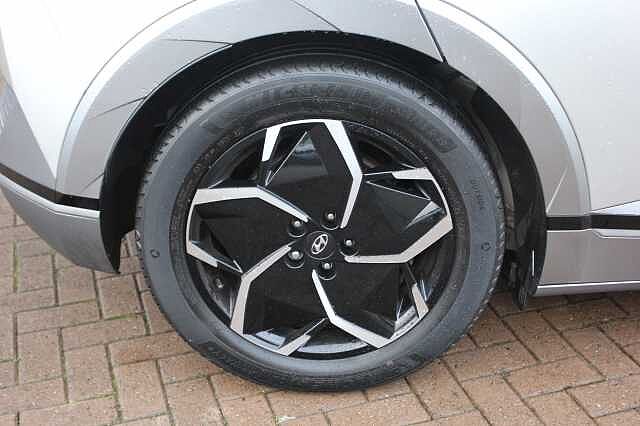 Hyundai Ioniq 5 160kW Premium 73 kWh 5dr Auto
