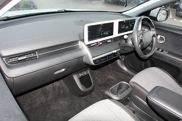Hyundai Ioniq 5 160kW Premium 73 kWh 5dr Auto