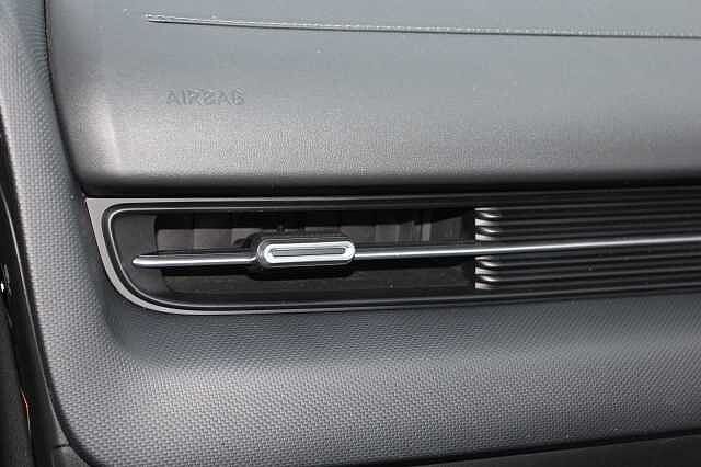 Hyundai Ioniq 5 160kW Premium 73 kWh 5dr Auto