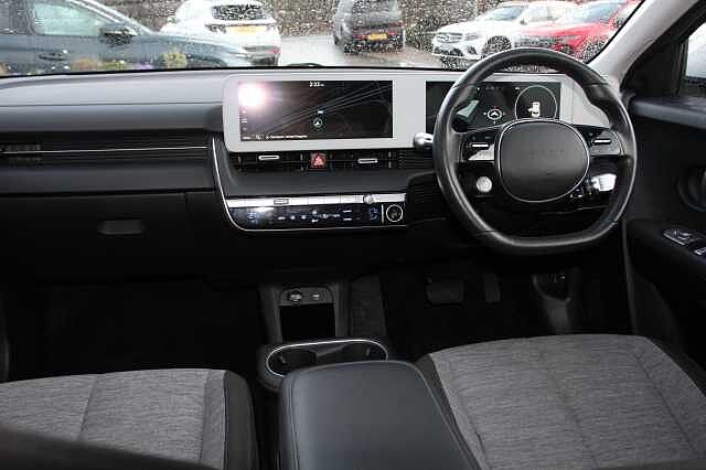 Hyundai Ioniq 5 160kW Premium 73 kWh 5dr Auto
