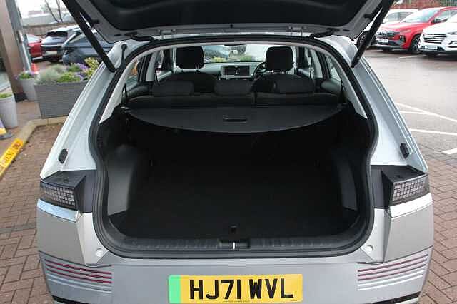 Hyundai Ioniq 5 160kW Premium 73 kWh 5dr Auto