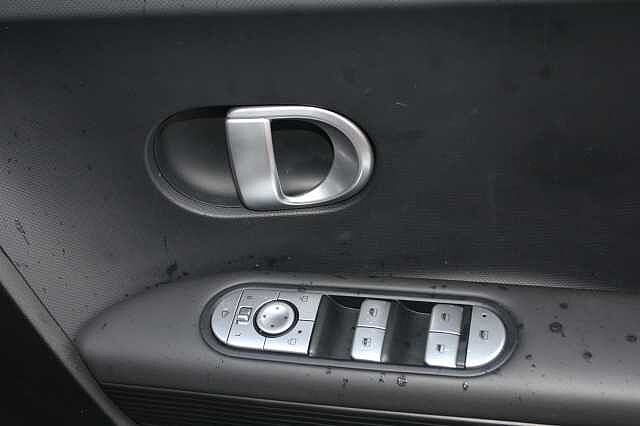 Hyundai Ioniq 5 160kW Premium 73 kWh 5dr Auto