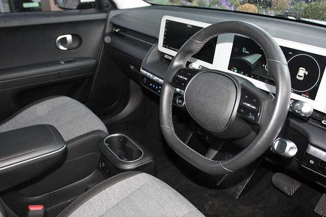 Hyundai Ioniq 5 160kW Premium 73 kWh 5dr Auto