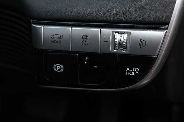 Hyundai Ioniq 5 160kW Premium 73 kWh 5dr Auto