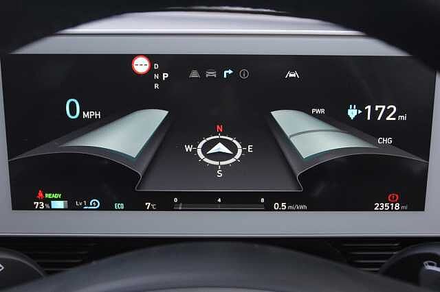 Hyundai Ioniq 5 160kW Premium 73 kWh 5dr Auto