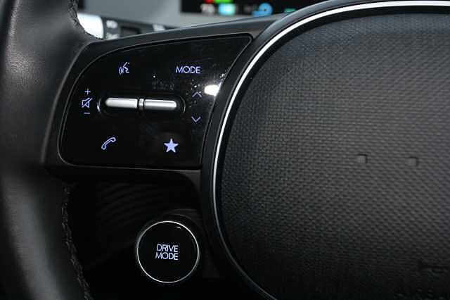 Hyundai Ioniq 5 160kW Premium 73 kWh 5dr Auto