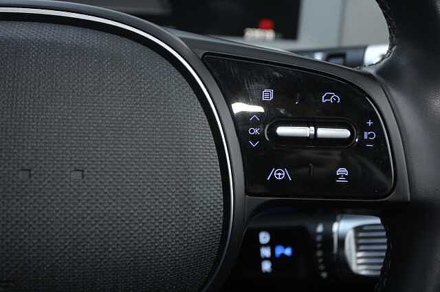 Hyundai Ioniq 5 160kW Premium 73 kWh 5dr Auto