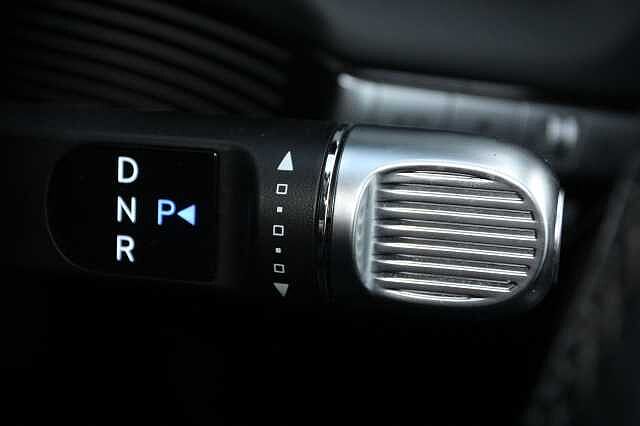 Hyundai Ioniq 5 160kW Premium 73 kWh 5dr Auto