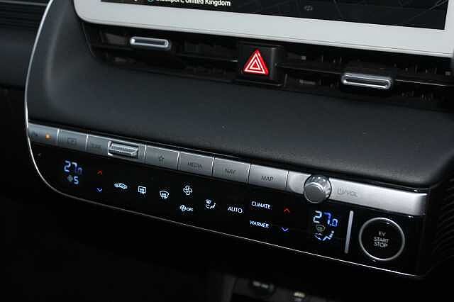 Hyundai Ioniq 5 160kW Premium 73 kWh 5dr Auto