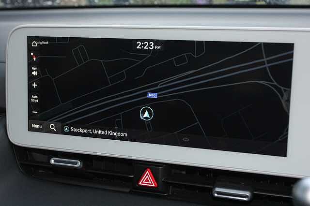 Hyundai Ioniq 5 160kW Premium 73 kWh 5dr Auto