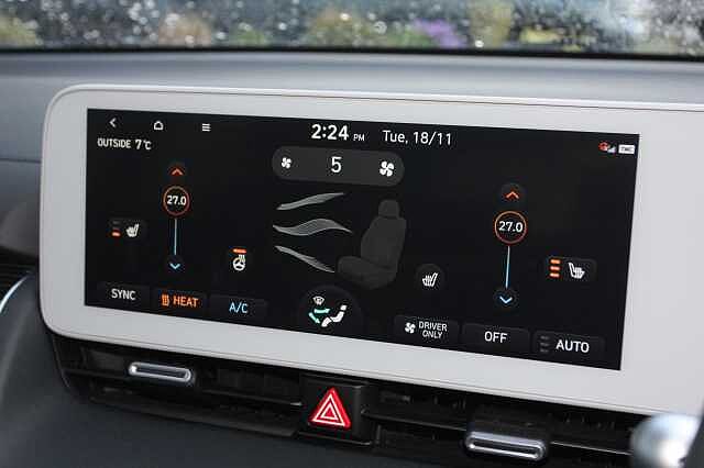 Hyundai Ioniq 5 160kW Premium 73 kWh 5dr Auto