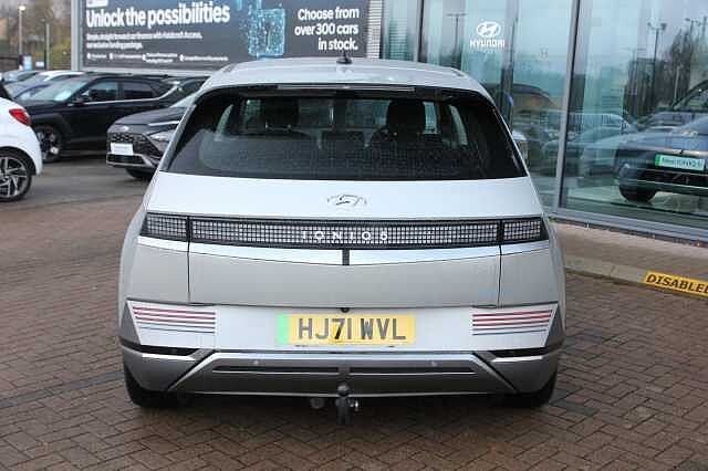 Hyundai Ioniq 5 160kW Premium 73 kWh 5dr Auto