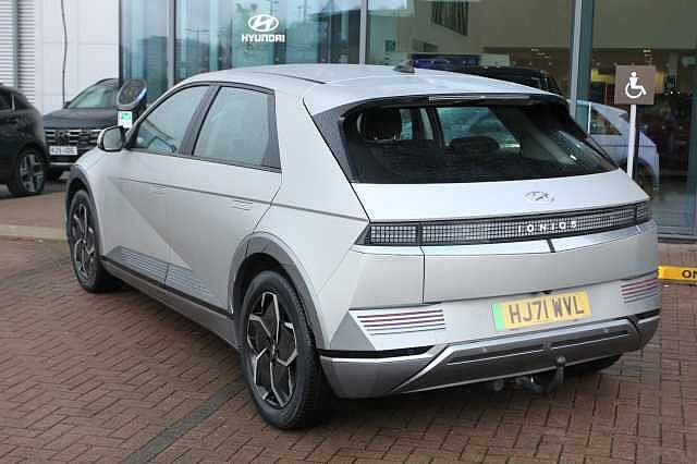 Hyundai Ioniq 5 160kW Premium 73 kWh 5dr Auto