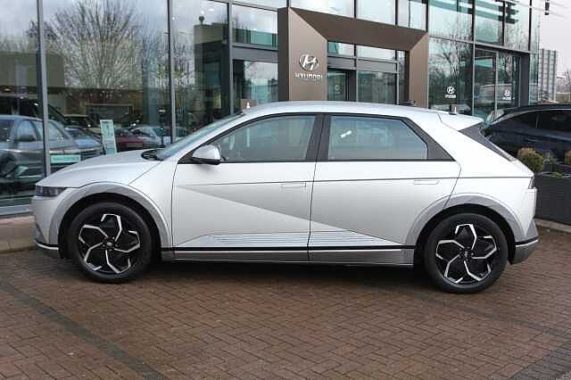 Hyundai Ioniq 5 160kW Premium 73 kWh 5dr Auto