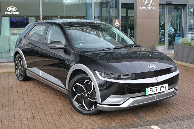 Hyundai Ioniq 5 160kW Premium 73 kWh 5dr Auto