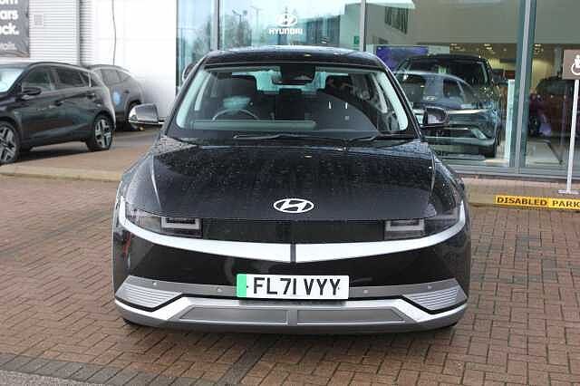 Hyundai Ioniq 5 160kW Premium 73 kWh 5dr Auto