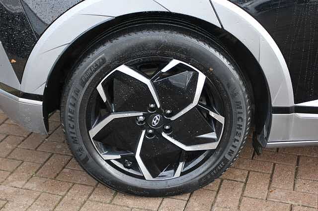 Hyundai Ioniq 5 160kW Premium 73 kWh 5dr Auto